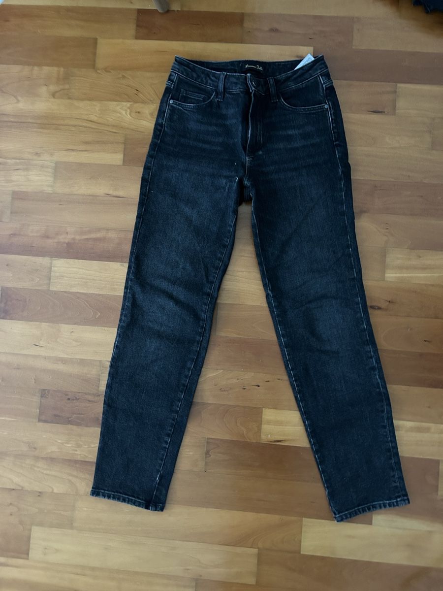 Massimo Dutti Jeans: massimo dutti jeans – Usato da Baden venduto da ana.schneebeli