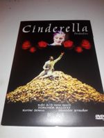 Cinderella  (Prokofiev)