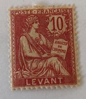Briefmarken aus Frankreich UNGESTEMPELT Siehe Original Fotos