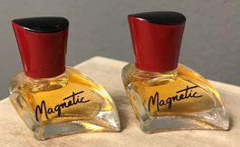 2 x Magnetic - Gabriela Sabatini - Parfum Miniatur