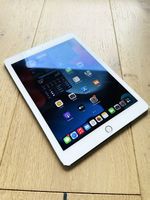 Apple iPad Air 2 128GB Silber - Top Zustand