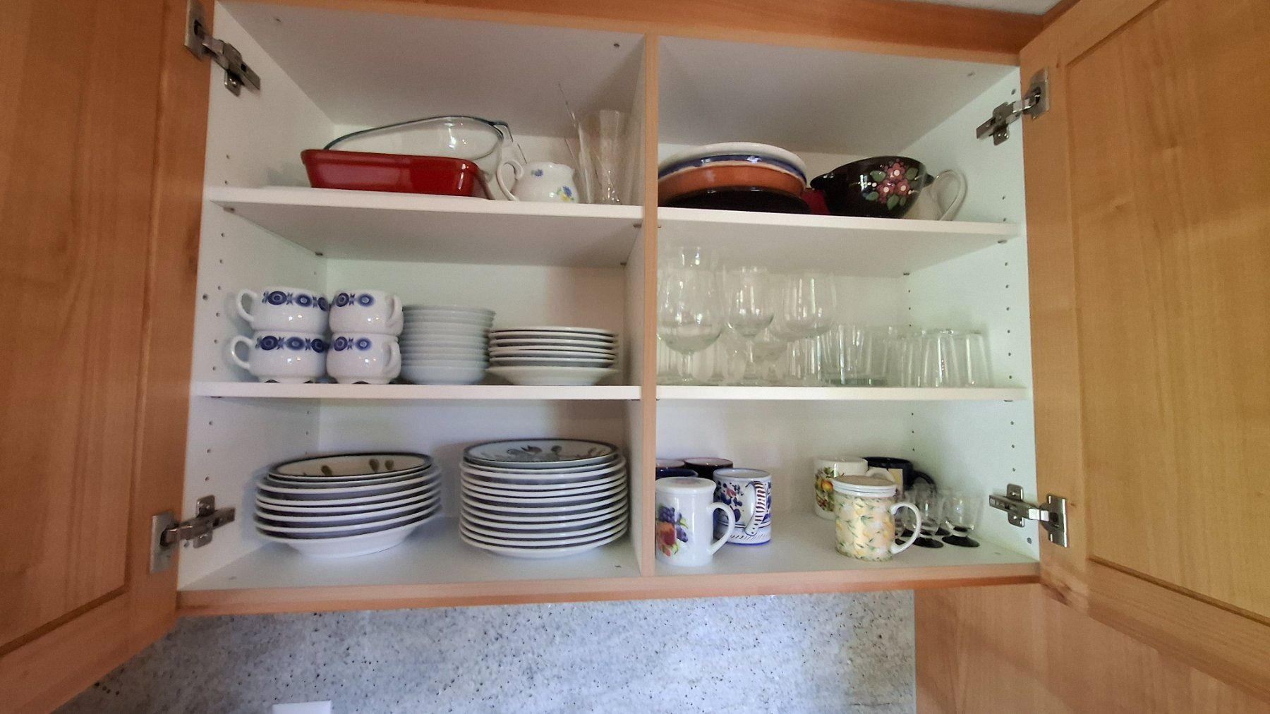 Cucine complete: Kirschbaum Küche – Usato da Uebeschi venduto da Alessi6771 6