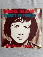 Michel Sardou – J'habite En France VG++ 1970