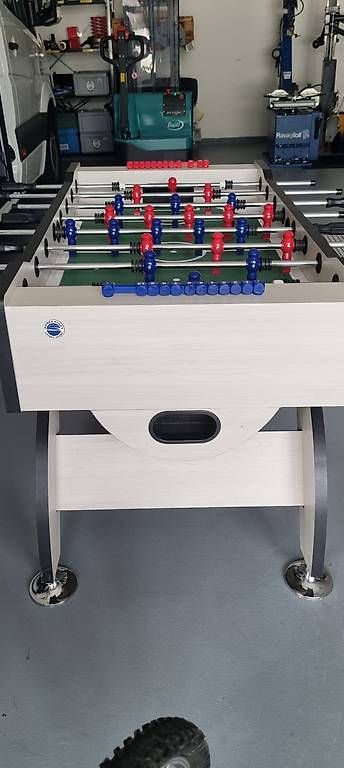 Giochi: Töggelikasten – Usato da Steg im Tösstal venduto da a231180
