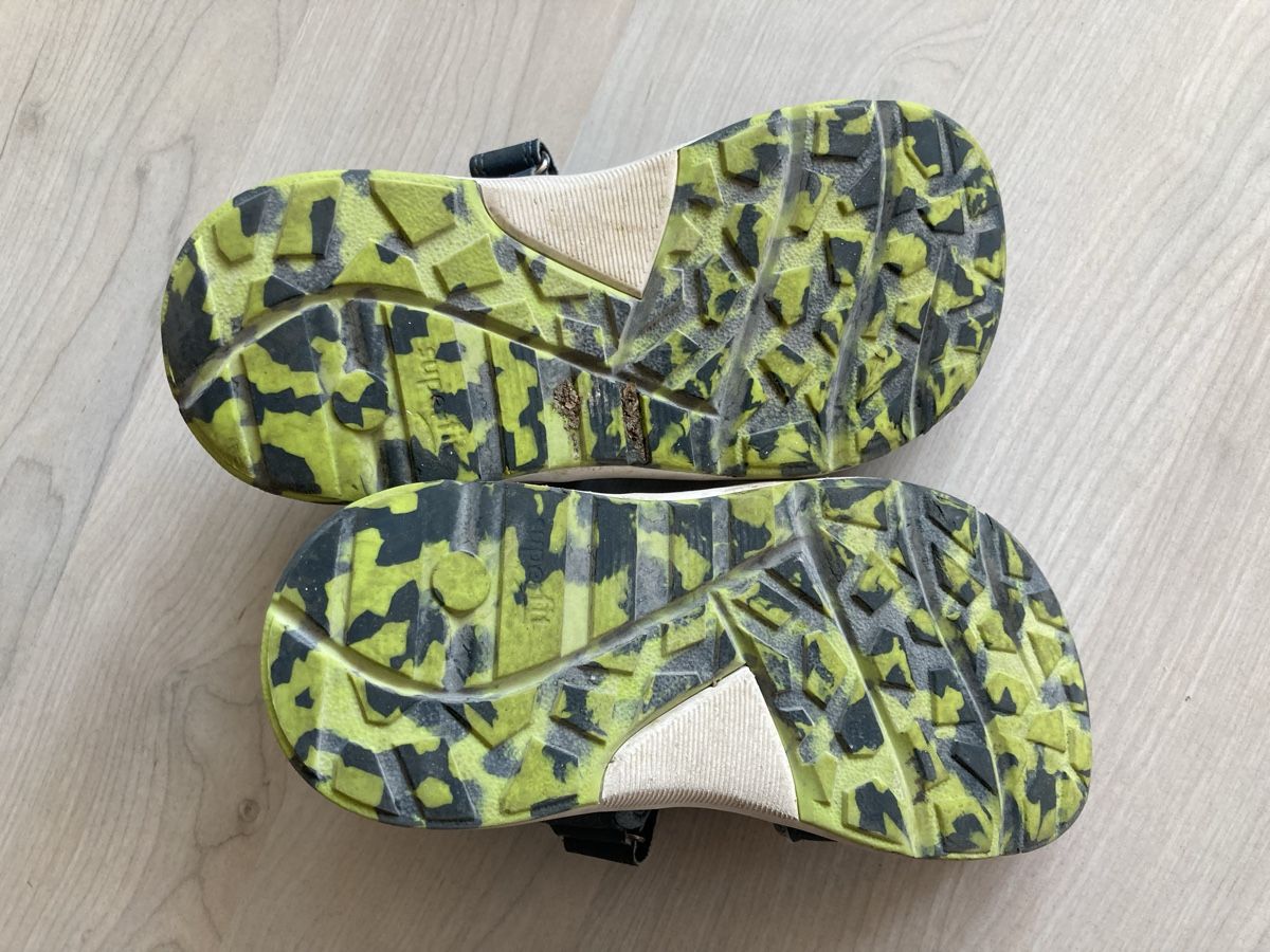 Superfit Schuhe für Jungen: Sandalen Superfit 31 – Gebraucht aus Amden von Karplusan 2