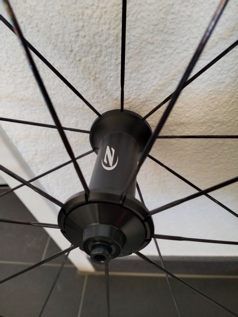 Zipp Pezzi di ricambio: Zipp 30 Laufradsatz – Usato da Uster venduto da KarlZH 5