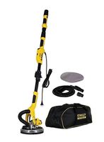 Langhalsschleifer Stanley 750W mit neuen Schleifblättern