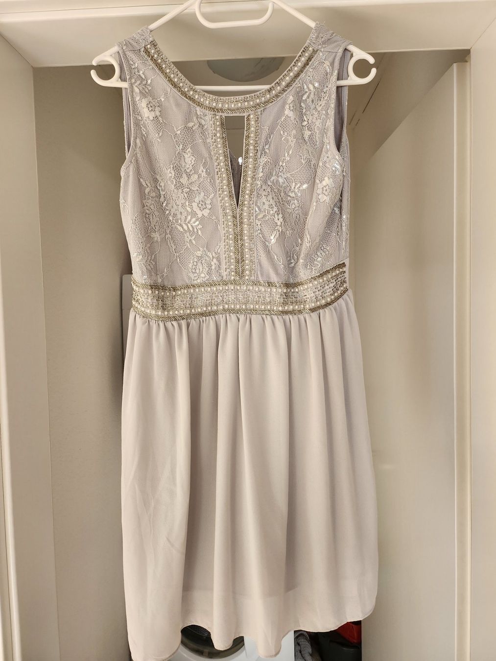 Vestiti: Cocktailkleid – Usato da Kefikon TG venduto da Livline