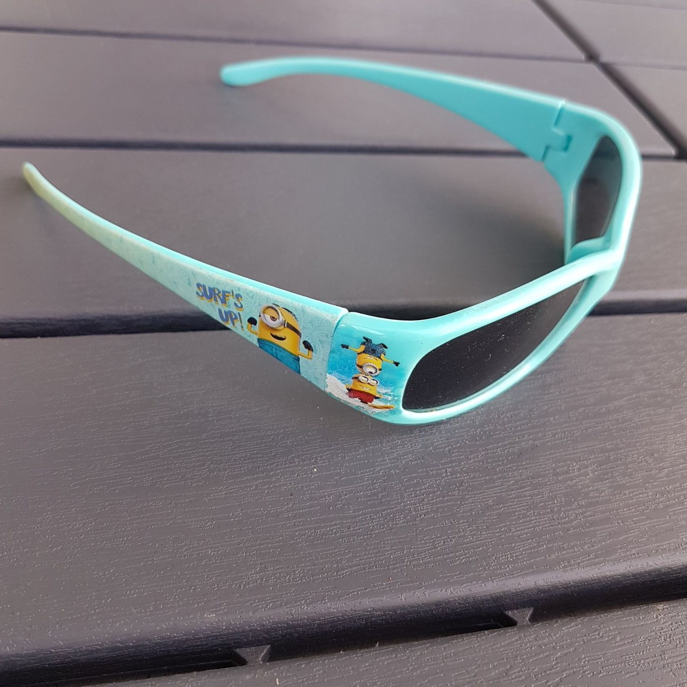 Brillen & Gläser: Sonnenbrille – Gebraucht aus Altishofen von Simba220 1