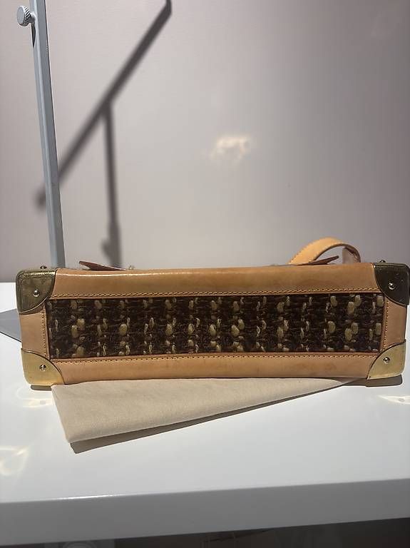 Borse da donna: Louis Vuitton Rabat Bag - Limited  Edition Tweedy Monogram – Usato da Oberentfelden venduto da eva_vrf7 2