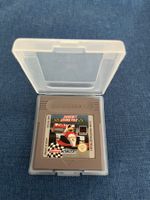 Gameboy Sunsoft Grand Prix
