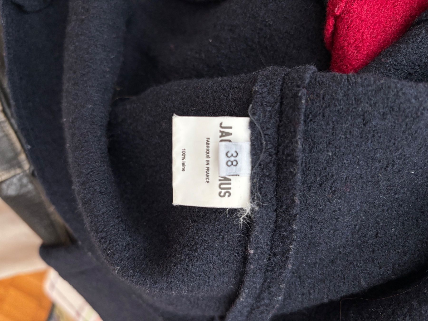 Jacquemus Pullover & Sweatshirts: Jacquemus Pullover – Gebraucht aus Zürich von colesbuysstuff 3