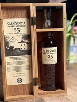 Whisky Glen Scotia, 25yr