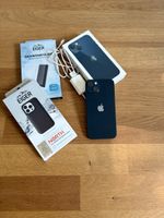 Apple iPhone 13 neuwertig mit neuen Eiger Zubehörteilen
