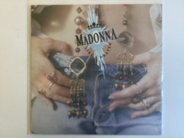 Madonna LP - Like A Prayer