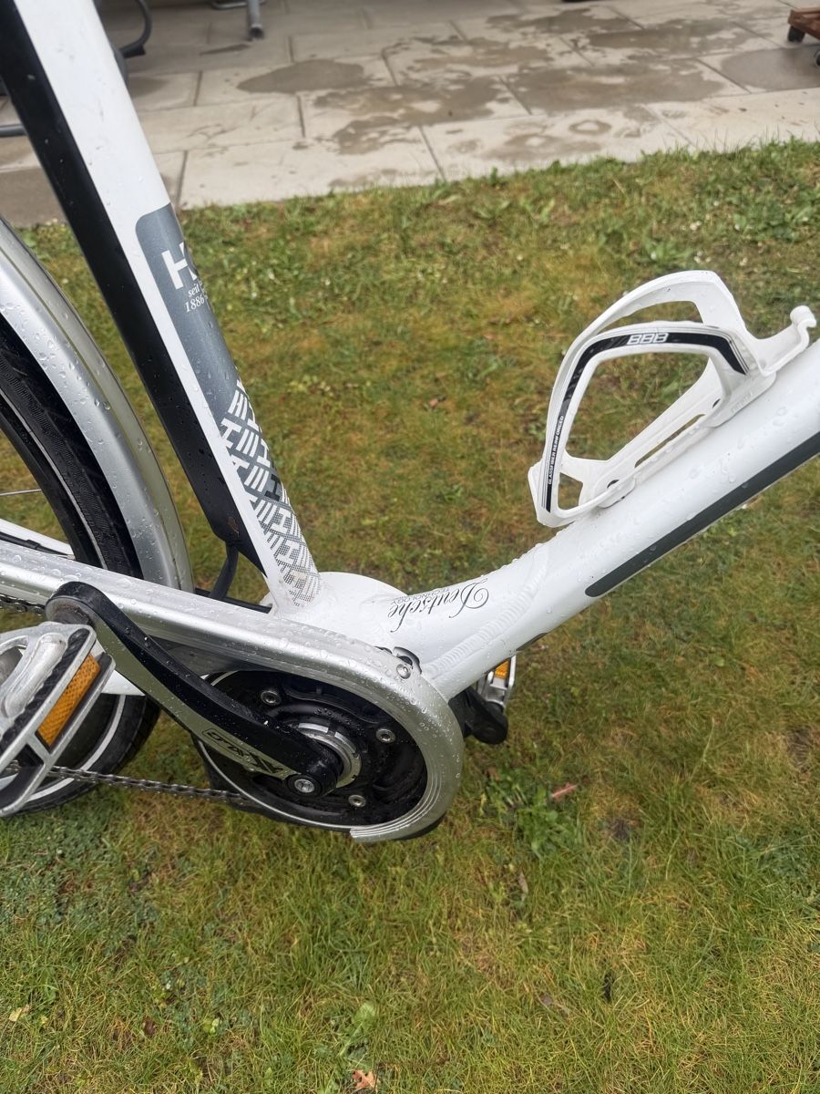 Hercules Biciclette: Hercules E-Bike 56 – Usato da Hinwil venduto da Robi910 2