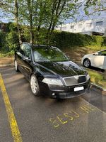 Skoda Octavia TFSI 2.0 RS