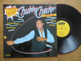 chubby checker twist with