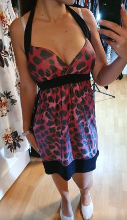 Kleid Größe 38 & 38/40🌺