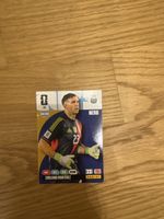 Panini EMILIANO MARTÍNEZ HERO Karte guter Zustand