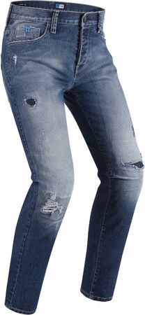 PMJ Jeans Street blue Motorradhose Aktion Neu!!!