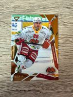 Sportzoo National League 25/26, Series 2, N. Huuhtanen, Gold