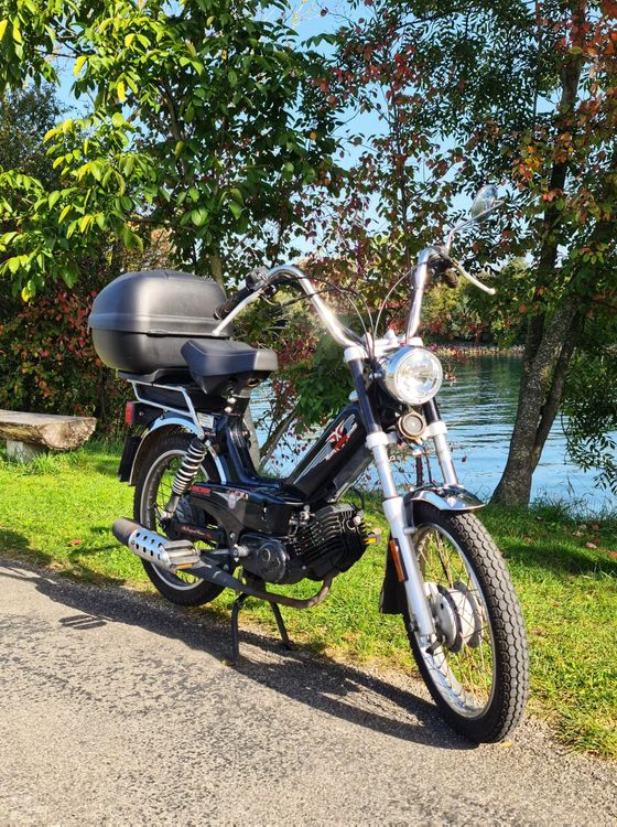 Tomos Classic Kaufen auf Ricardo