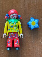 Playmobil 5597v10 - Clownin mit Blume