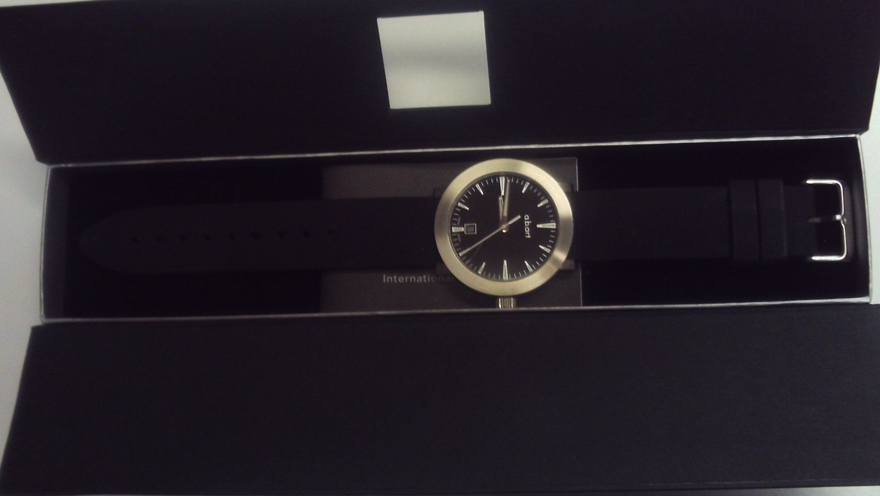 Dolce & Gabbana Uhren: Uhr – Neu und originalverpackt aus Pieterlen von bild01