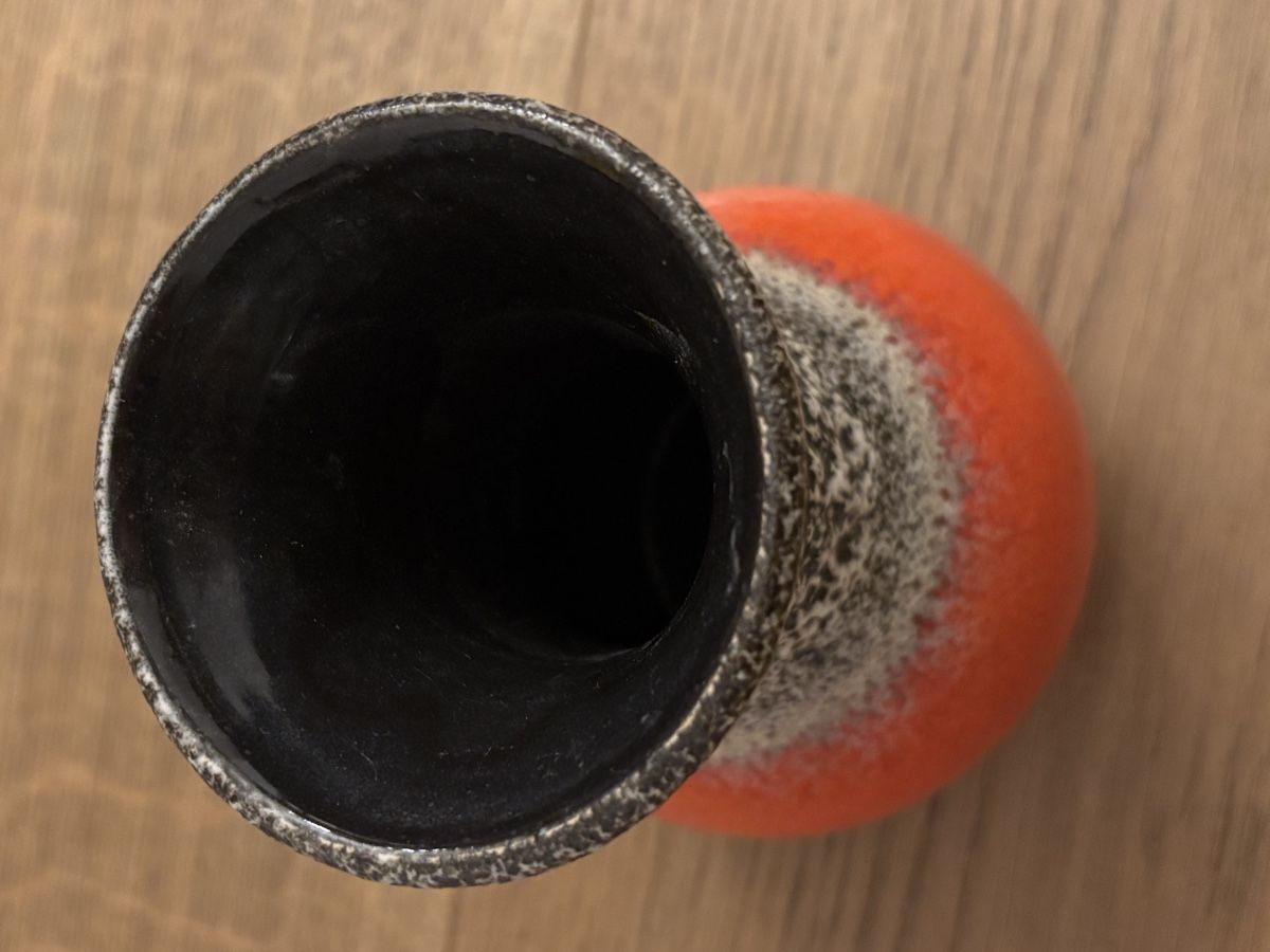 Vasi & Recipienti: Vintage Jasba Vase 70er Jahre  – Usato da Würenlos venduto da Ashley24 4