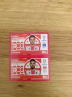 🤩 GEO 12 / GEO 13 - Topps Euro 2024 Sticker
