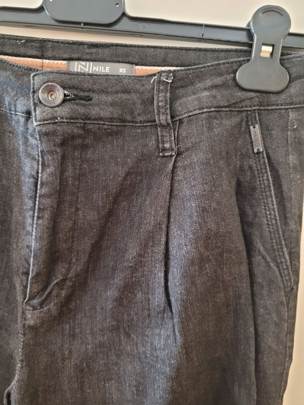 Nile Pantaloni: nile hose, barrell, gr. xs – Nuovo e nell'imballaggio originale da Urdorf venduto da Mico.I 3