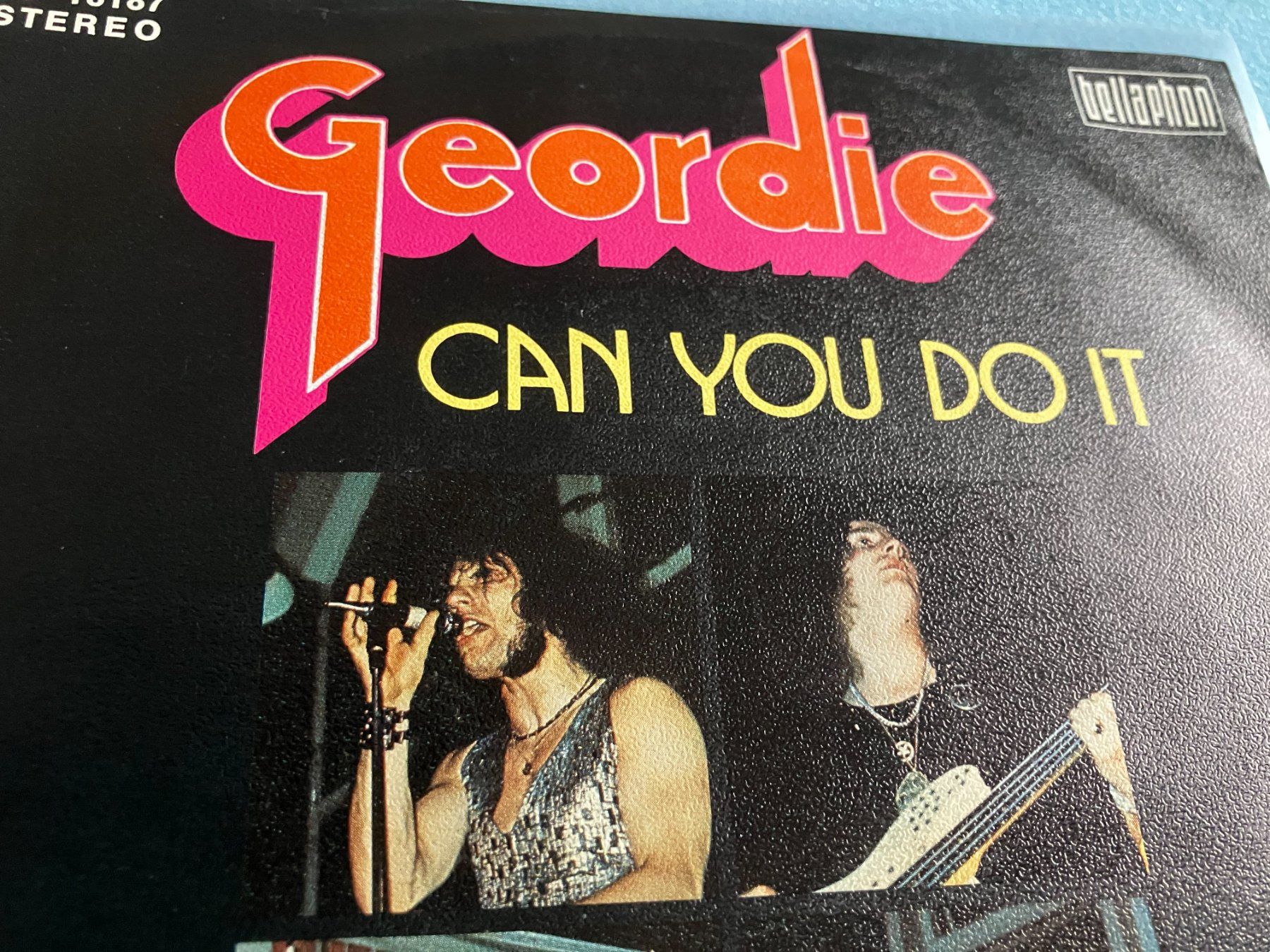 Dischi in vinile: AC/DC – Usato da Aarwangen venduto da Jukebox3 1