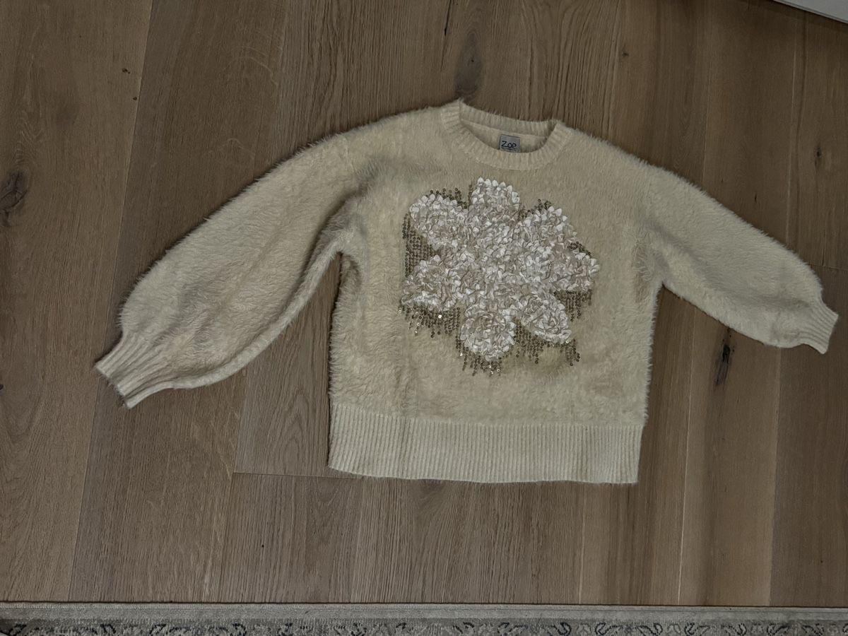 Pullover & Sweatshirts: Kuscheliger Pullover – Gebraucht aus Wermatswil von -secondchance- 3