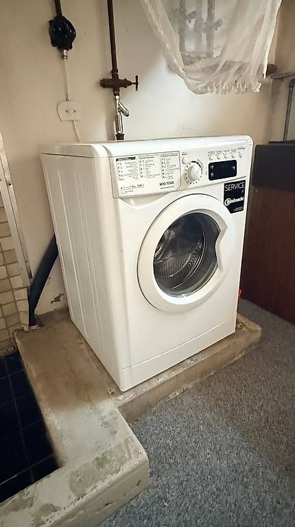 Lavatrici: MioStar Waschmaschine – Usato da Rothrist venduto da Jonathan1995