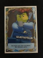 Lego Ninjago carta "Falle Selbstgefällig" 195