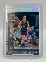 Caitlin Clark Chronicled - Panini Nr.53 Holo!