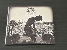 GARY CLARK JR.: LIVE - WARNER BROTHERS - 2 CDs