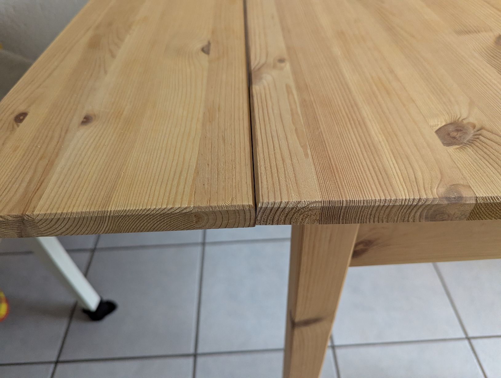 Tavoli: Tisch ausziehbar 80x120 – Usato da Bern venduto da MinaZH 3