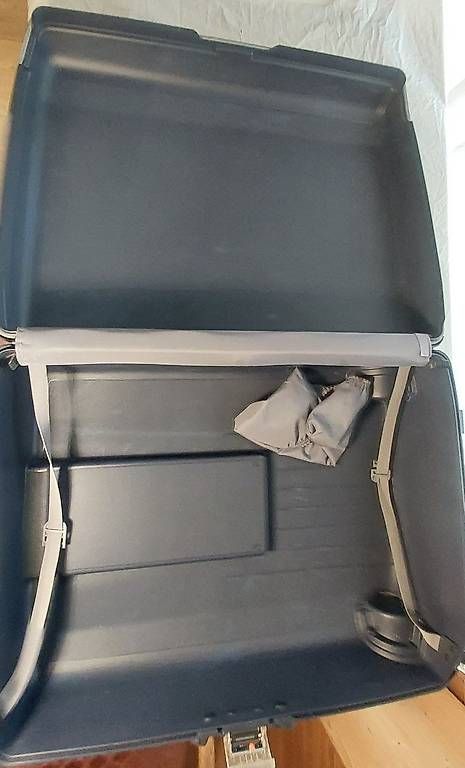Valigie: Samsonite Hartschalenkoffer – Usato da Langnau i. E. venduto da tob_px6v 2