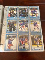SC Herisau Sammelkarten Player Trading Cards 1993/94