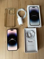 Apple Iphone 14 Pro / 128 GB