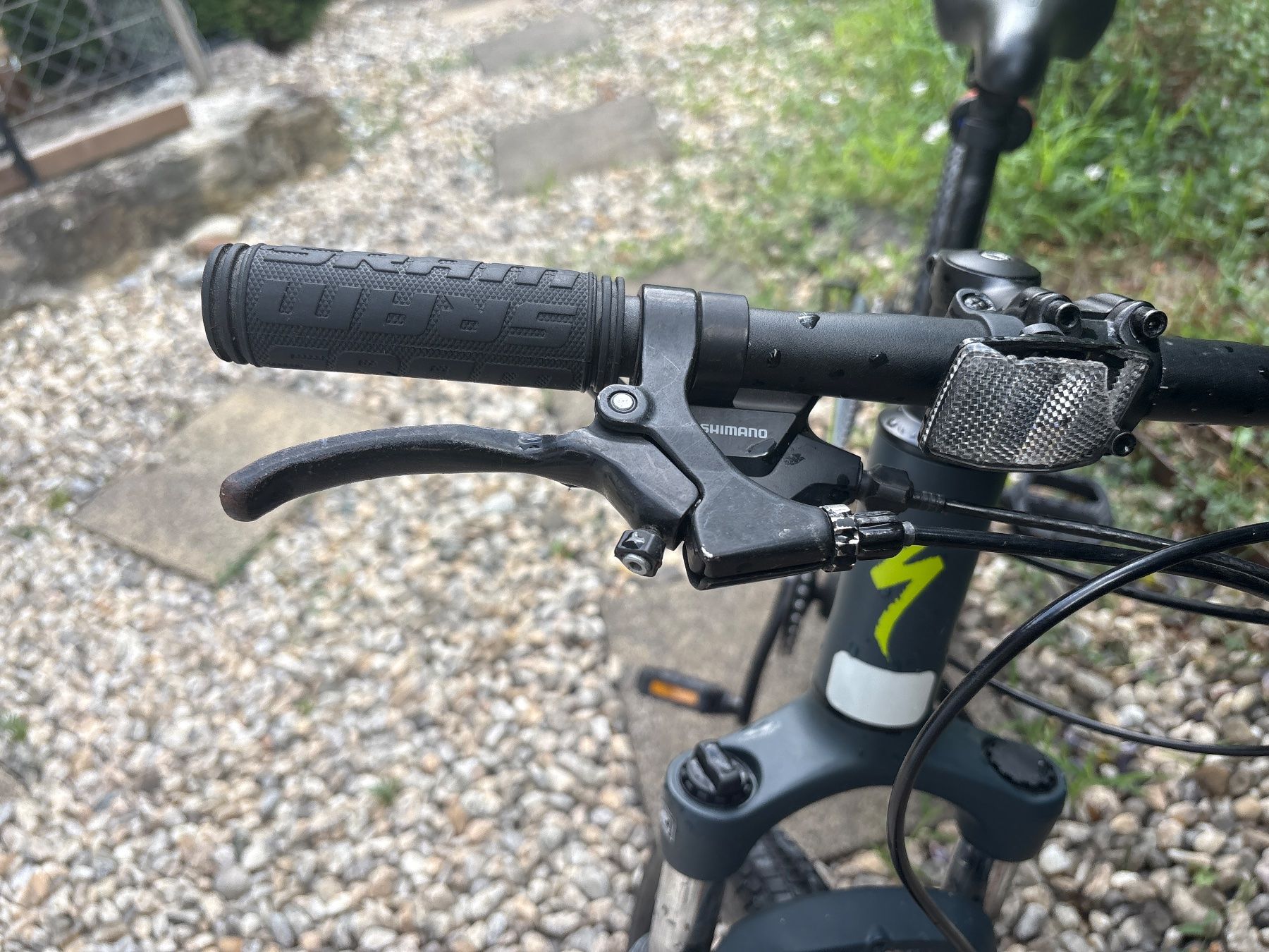 Specialized Vélos: Specialized Riprock kids bike – D'occasion à Eglisau par Krackon 4