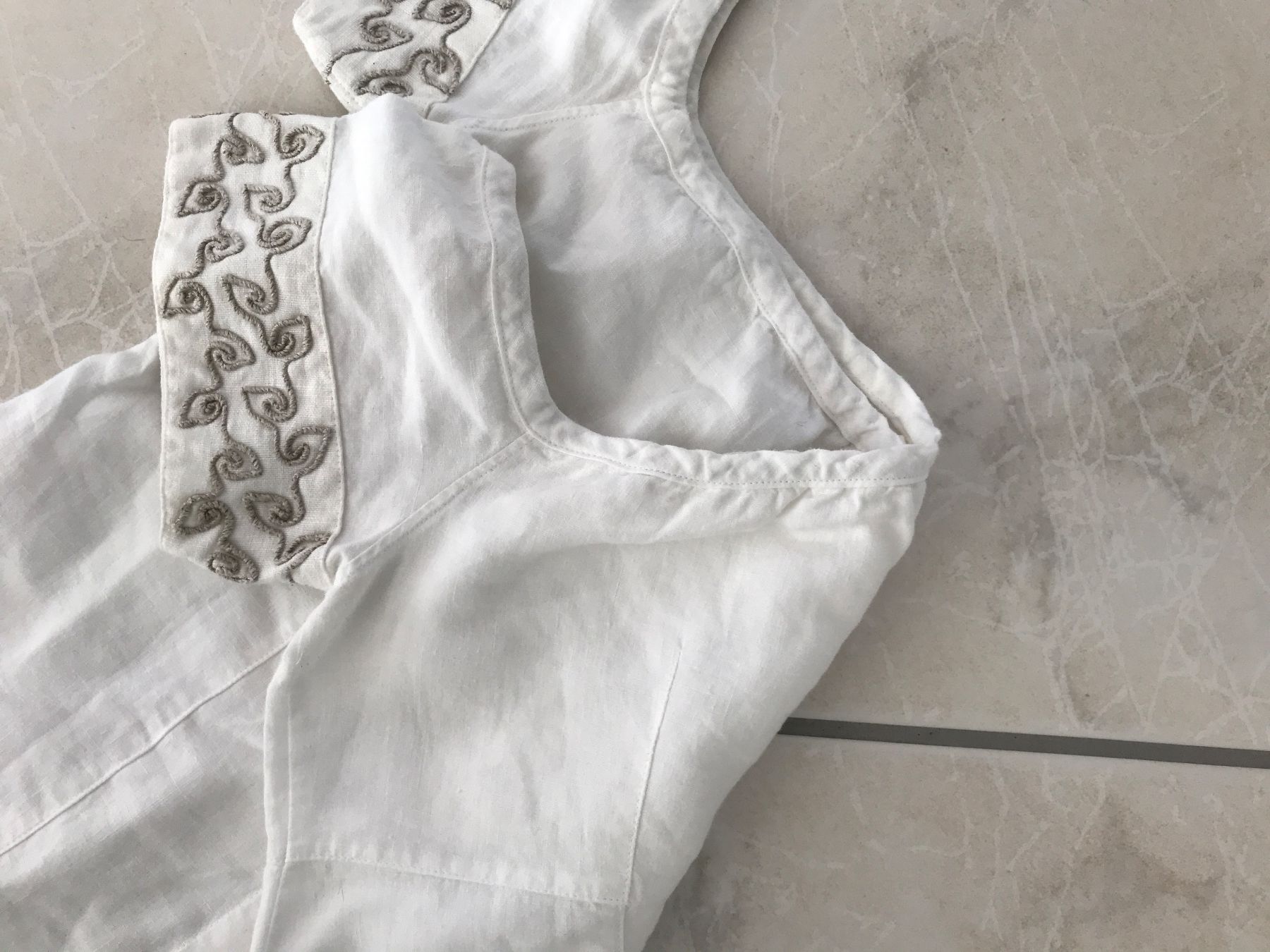Blusen: Amann Landhausbluse – Gebraucht aus Landschlacht von girris100 3