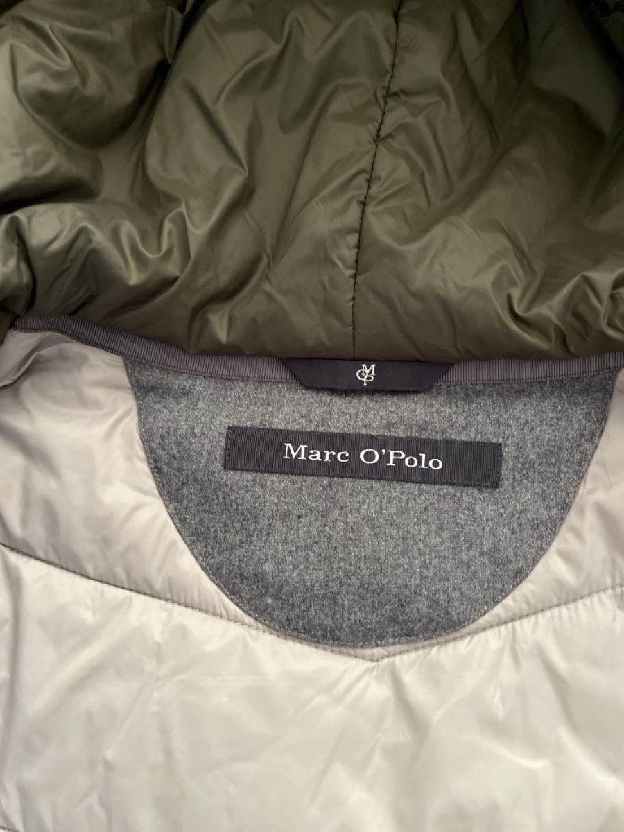 Marc O'Polo Giacche: Winterjacke Marc O‘Polo – Usato da Fürstenau venduto da dur_r9f6 4