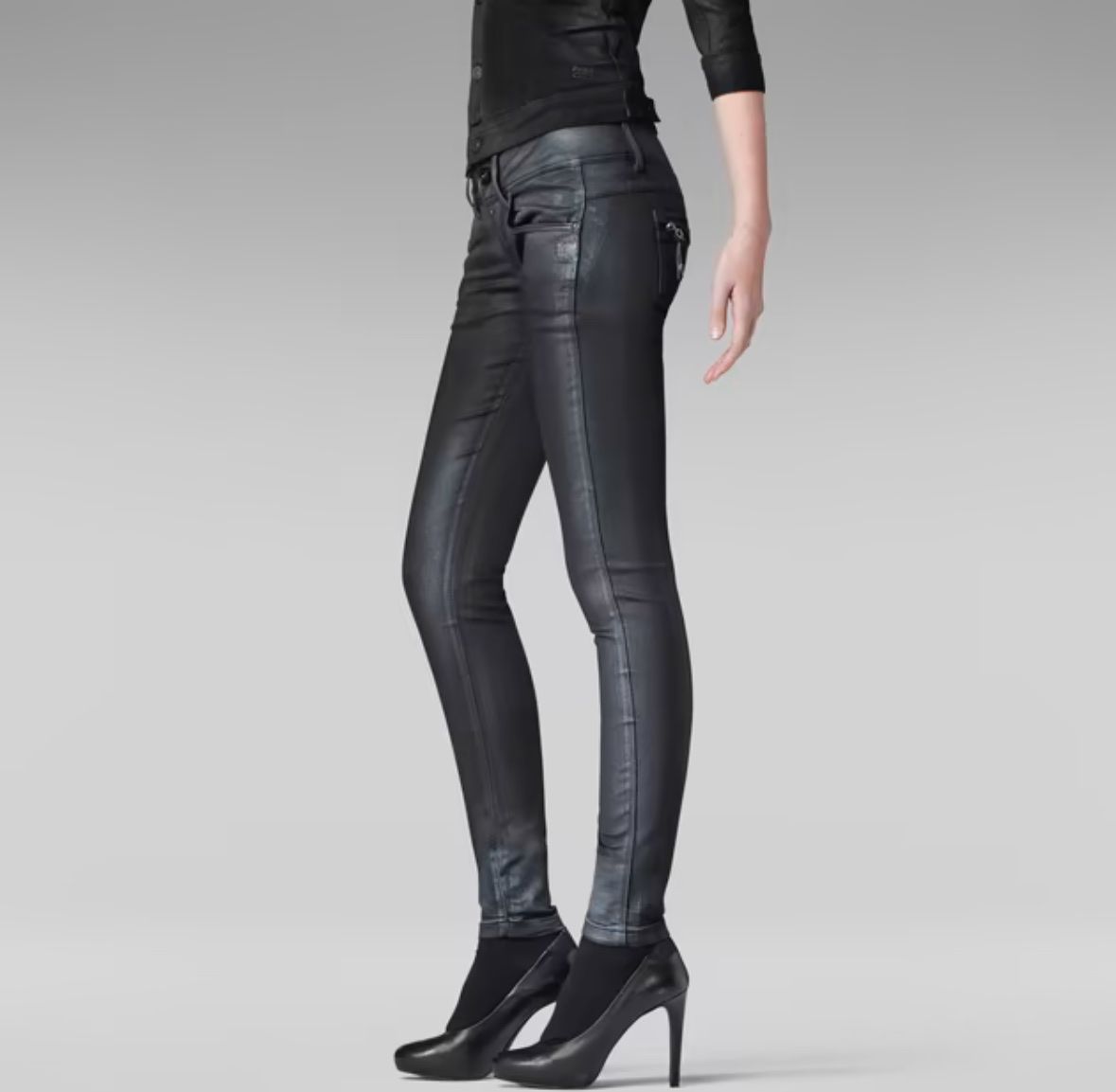 G-Star Jeans: Coole G-Star Raw Jeans – Nuovo e nell'imballaggio originale da Liestal venduto da ell_6xc7