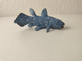 Safari Ltd Coelacanth Quastenflosser Dinosaurier 2010