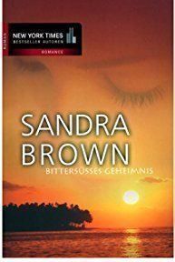 Libri: Brown Sandra: Bittersüsses Geheimnis – Usato da Boswil venduto da yvonne74