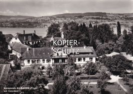 Mammern - Kuranstalt /mp