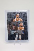 Stephen Curry 2025-26 Topps Signature Class Basketball PURE